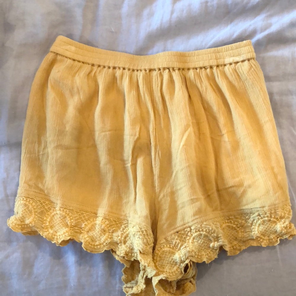 Yellow 2 Piece Set - image 2